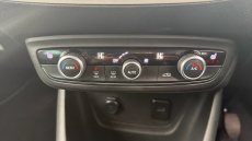 Vauxhall Crossland 1.2 Griffin 5dr Petrol Hatchback